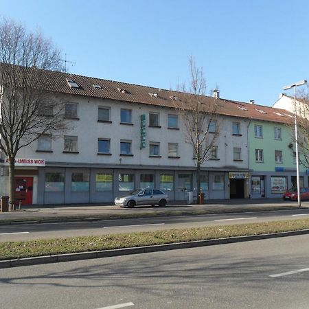 hotel funk Bietigheim-Bissingen Eksteriør bilde