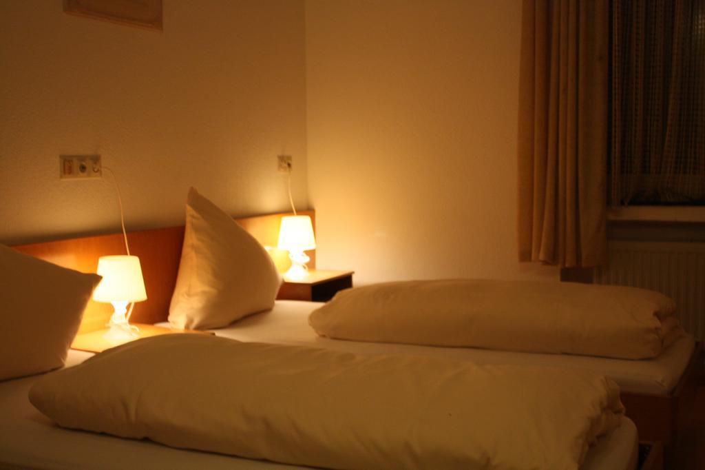 hotel funk Bietigheim-Bissingen Rom bilde