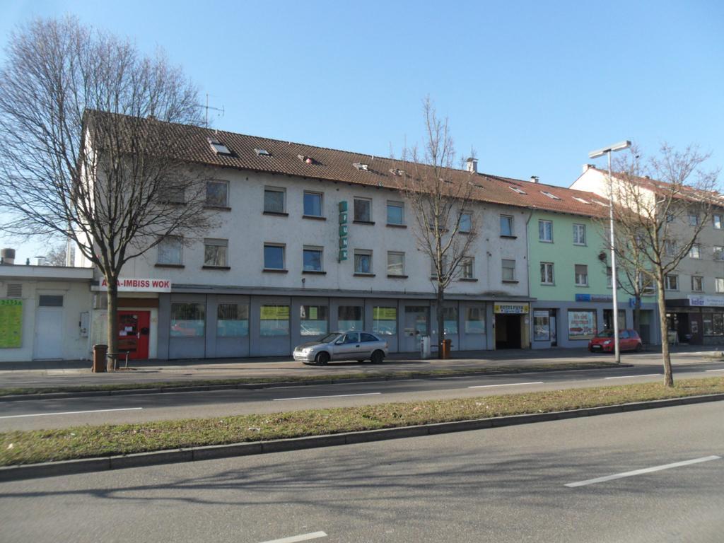 hotel funk Bietigheim-Bissingen Eksteriør bilde