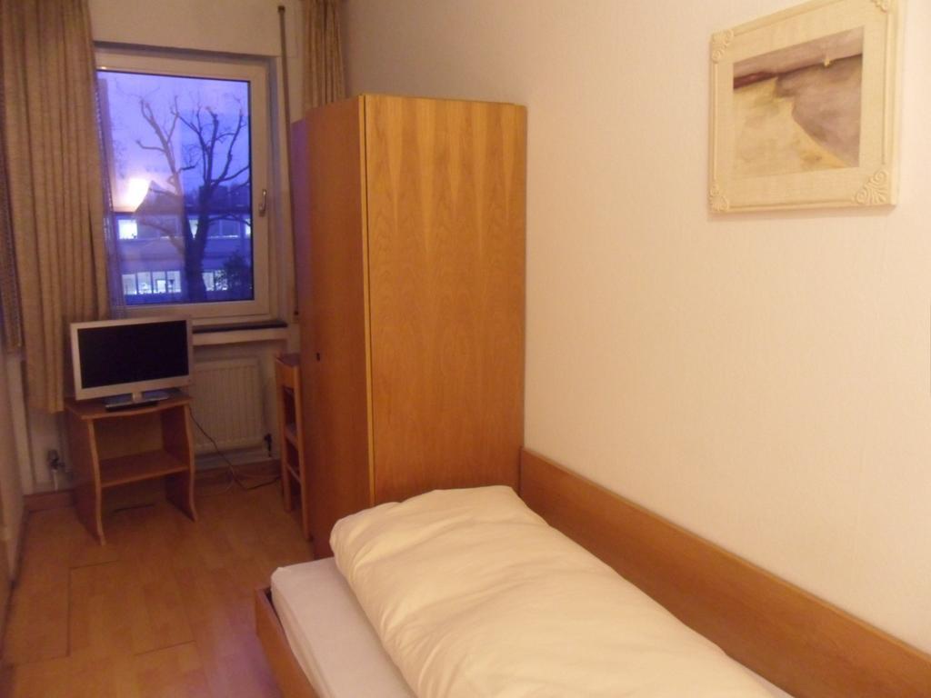 hotel funk Bietigheim-Bissingen Eksteriør bilde