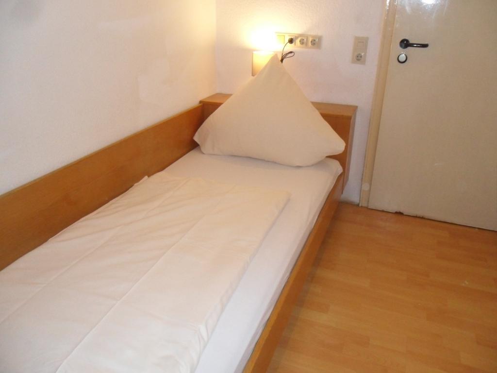 hotel funk Bietigheim-Bissingen Rom bilde